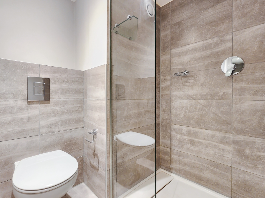 0 Bedroom Property for Sale in Foreshore Western Cape